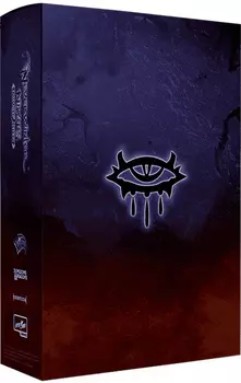 Коллекционный набор Neverwinter Nights: Enhanced Edition [Издание без игрового диска]