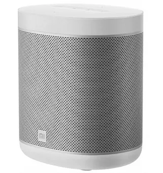 Колонка Xiaomi Mi Smart Speaker L09G с голосовым помощником Марусей (QBH4221RU)