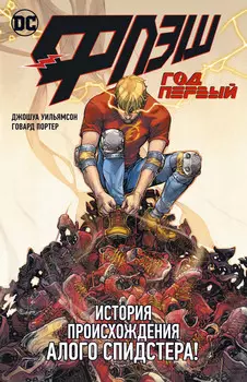 Комикс Флэш: Год первый