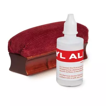 Комплект для очистки винила VINYL ALIVE