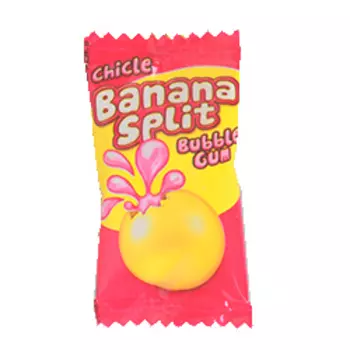 Конфета жидкая Bananas Spray