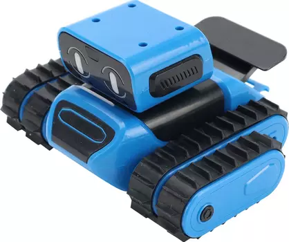 Конструктор Гусеничный вездеход