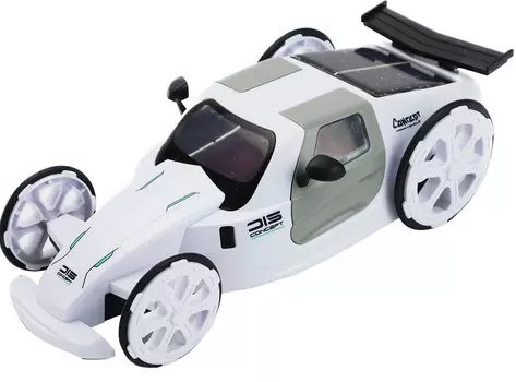 Конструктор Электромобиль 4WD