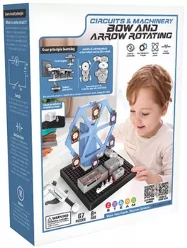 Конструктор Электронный тир