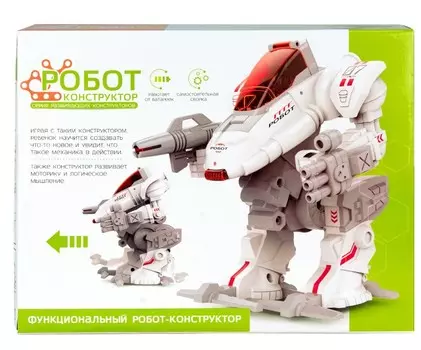 Конструктор Робот