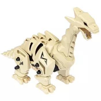 Конструктор Собери динозавра: Танистрофей (52 детали)