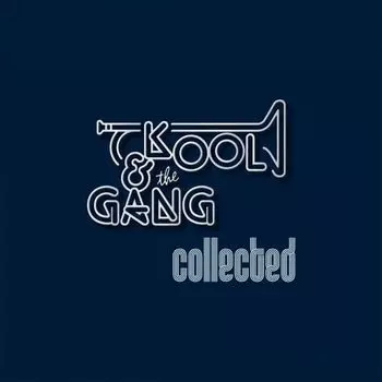 Kool &amp; The Gang – Collected (2 LP)