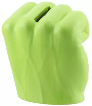 Копилка Marvel: Hulk Fist