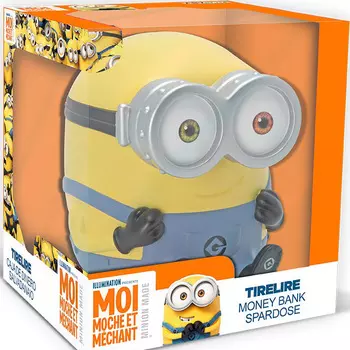 Копилка Minions: Bob