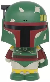 Копилка Star Wars: Boba Fett (20 см)