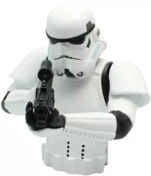 Копилка Star Wars: Stormtrooper