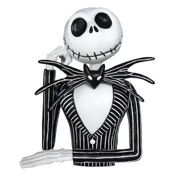 Копилка The Nightmare Before Christma: Jack Skellington (20 см)