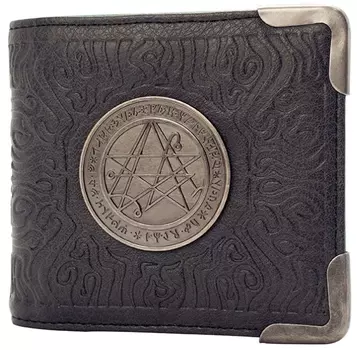 Кошелек Cthulhu: Premium