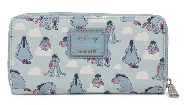 Кошелек Disney Eeyore
