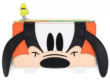 Кошелек Disney: Goofy Cosplay