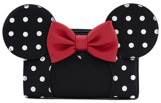 Кошелек Disney: Minnie Mouse – Polka Dot