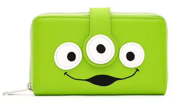 Кошелек Disney Toy Story: Alien Eye