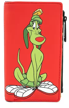 Кошелек Looney Tunes: Marvin The Martian K-9