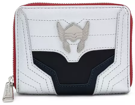 Кошелек Marvel: Thor Classic Cosplay