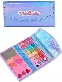 Кошелек с косметикой Martinelia: Galaxy мини