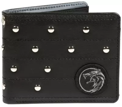 Кошелек The Witcher: Armored Up