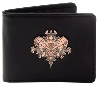 Кошелёк Diablo IV: Reign Of Terror