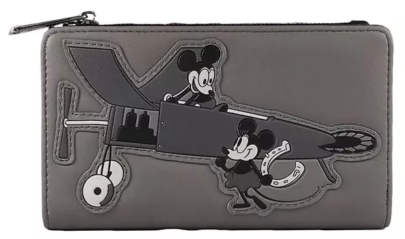 Кошелёк Disney: Mickey Mouse