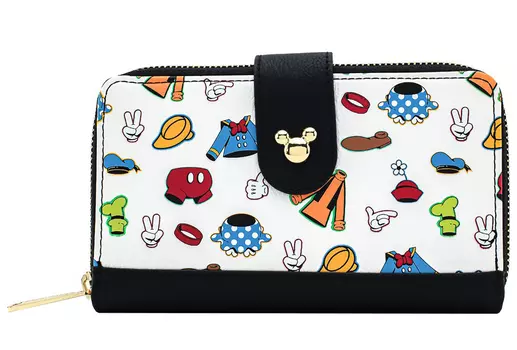 Кошелёк Disney Sensational