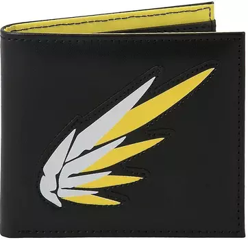 Кошелёк Overwatch: Mercy Bi-Fold