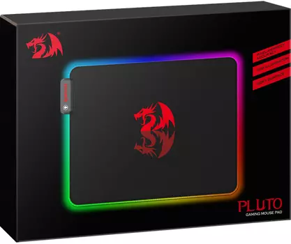 Коврик для мыши игровой Redragon Pluto