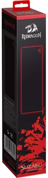 Коврик для мыши игровой Redragon Suzaku