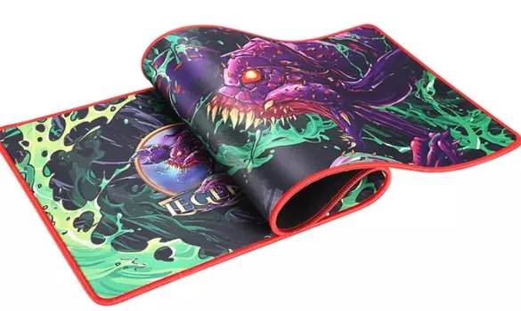 Коврик для мыши Marvo G36 (XL)