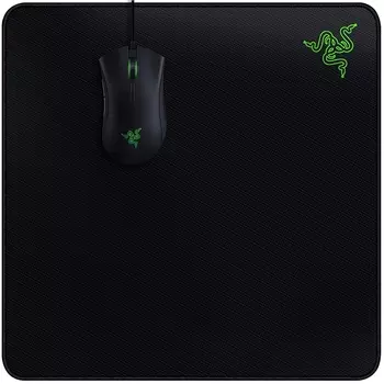 Коврик для мыши Razer Gigantus Elite Soft (RZ02-01830200-R3M1)
