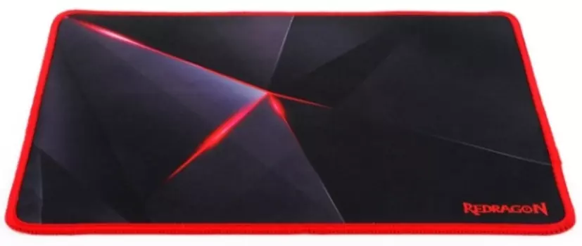 Коврик для мыши Redragon Capricorn 330х260х3 мм, ткань+резина (75166)