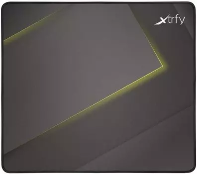 Коврик для мыши Xtrfy GP1 Medium игровой для PC