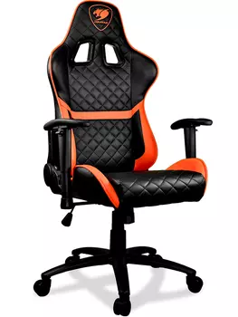 Кресло геймерское Cougar ARMOR One-BO