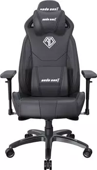 Кресло игровое Anda Seat Throne Series Premium (черный)