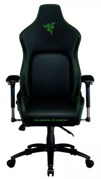 Кресло игровое Razer Iskur