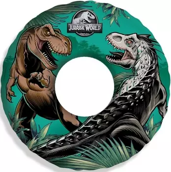 Круг для плавания Парк Юрского периода (надувной) (60 см)