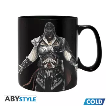 Кружка Assassin's Creed: Group