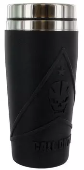 Кружка Call Of Duty: Travel Mug
