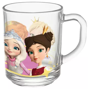 Кружка Царевны