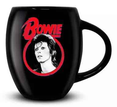 Кружка David Bowie: Classic Rock (315 мл.)