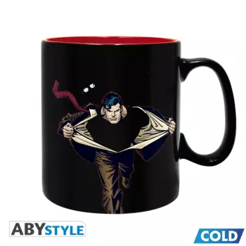 Кружка DC Comics: Superman