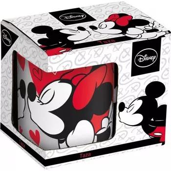 Кружка Disney: Mickey Mouse №4