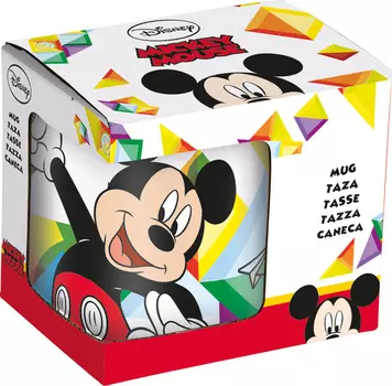 Кружка Disney: Mickey Mouse