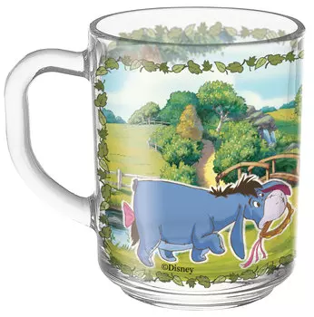 Кружка Disney: Винни Пух