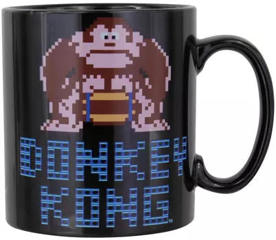 Кружка Donkey Kong