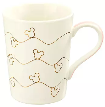 Кружка Funko Disney: Mickey Mouse – Outline Print