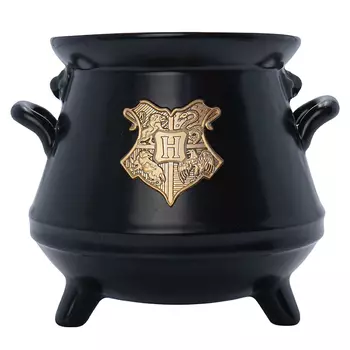 Кружка Гарри Поттер Cauldron 3D (400 мл)